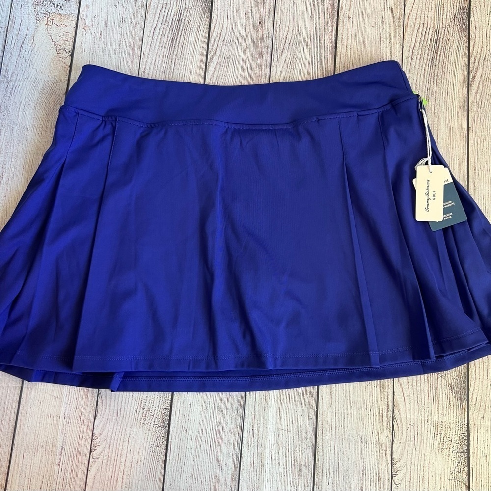 Tommy Bahama Golf Athletic Skort XL NWT